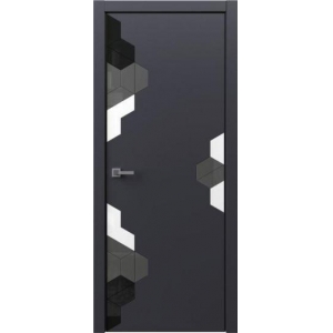 Дверь Futuristic 8.3