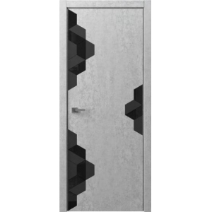 Дверь Futuristic 8.4