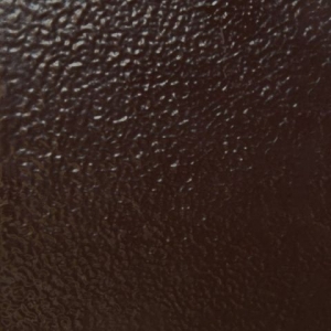 № 05 Шагрень Коричневая