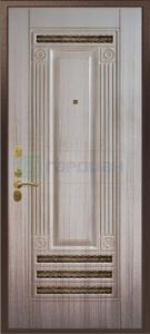 Италия 01 с кованой полосой