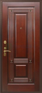 Италия 02 с коваными бобышками