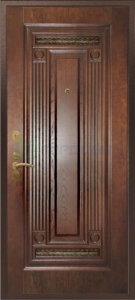 Италия 03 с кованой полосой