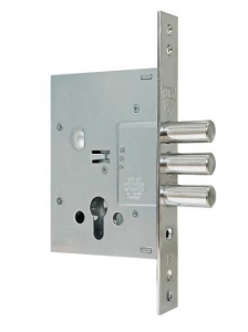 Замок Kale 257R