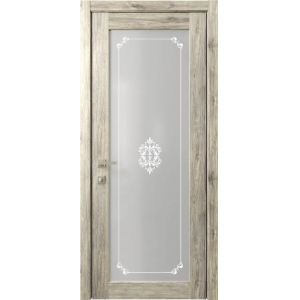 Дверь Кантри 12