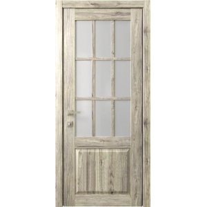 Дверь Кантри 14