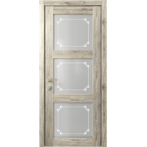 Дверь Кантри 6