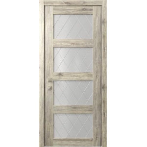 Дверь Кантри 8