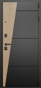 МДФ панель Комби 2