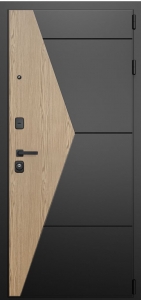 МДФ панель Комби 4