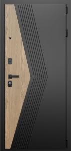 МДФ панель Комби 7