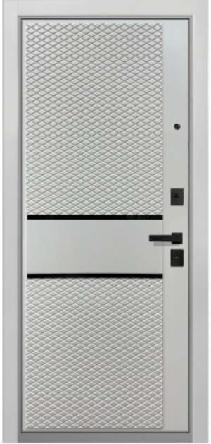 МДФ панель Морион 01