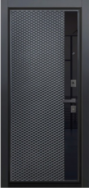 МДФ панель Морион 02