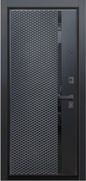 МДФ панель Морион 03