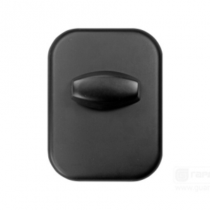 Накладка ФПЧ 42В черная