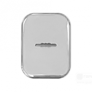 Накладка ФПХ 22 хром