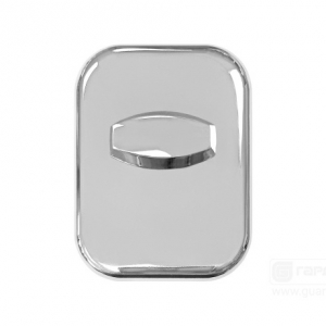 Накладка ФПХ 42В хром