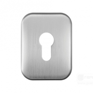 Накладка ФПМХ 32 матовый хром