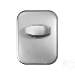 Накладка ФПМХ 42В матовый хром