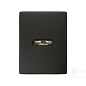 Накладка КПЧ 22 черная