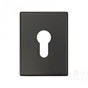 Накладка КПЧ 32 черная