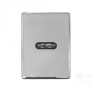 Накладка КПХ 22 хром