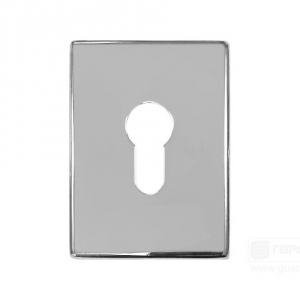 Накладка КПХ 32 хром