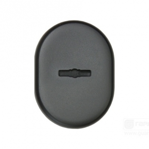 Накладка ПЧ 22 черная