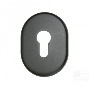 Накладка ПЧ 32 черная