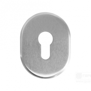 Накладка ПМХ 32 матовый хром