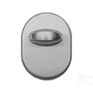 Накладка ПМХ 42В матовый хром