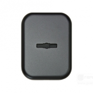 Накладка ППЧ 22 черная