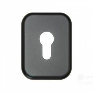 Накладка ППЧ 32 черная