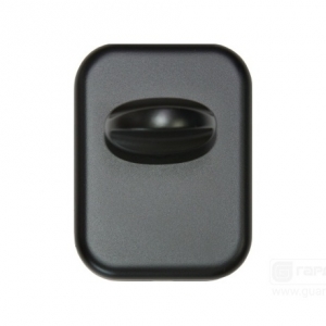 Накладка ППЧ 42В черная