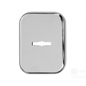 Накладка ППХ 22 хром