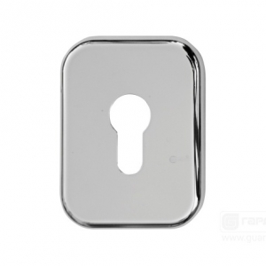 Накладка ППХ 32 хром