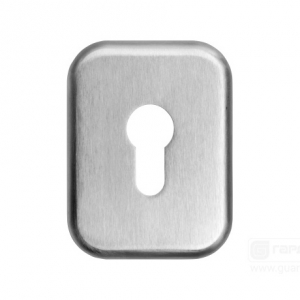 Накладка ППМХ 32 матовый хром