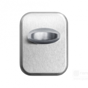 Накладка ППМХ 42В матовый хром