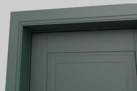 Наличник №13 МДФ