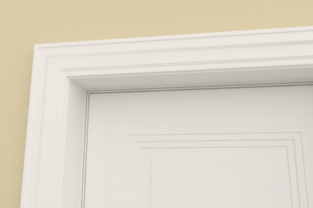 Наличник №12 МДФ