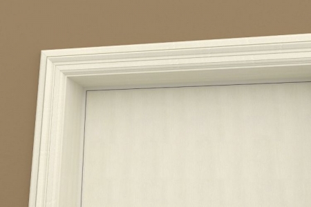 Наличник 03 Массив дуба