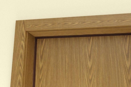 Наличник 05 МДФ / Массив