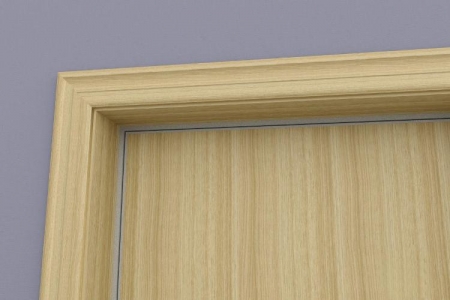 Наличник 09 МДФ