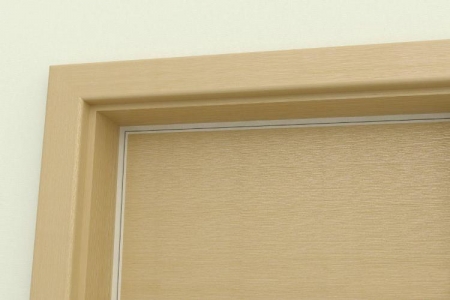 Наличник №07 МДФ Г-образный (телескопический)