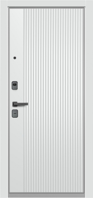 МДФ панель 16 Вейв 01