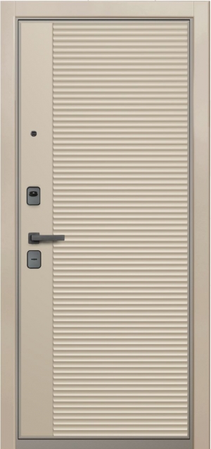 МДФ панель 16 Вейв 02