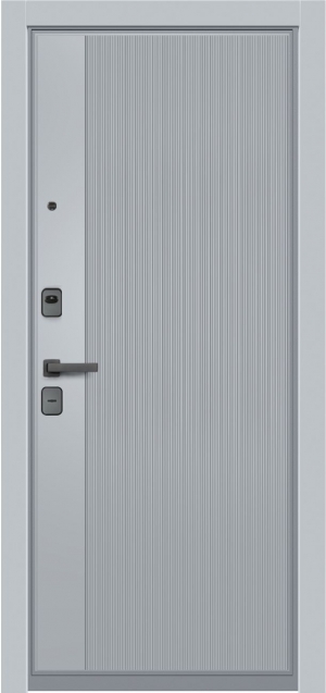 МДФ панель 16 Вейв 05