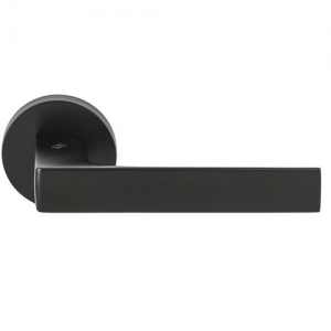 Ручка Colombo Robocinque матовый черный