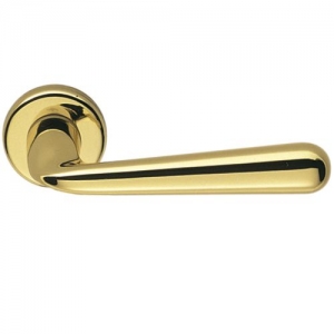 Ручка Colombo Robodue полированная латунь