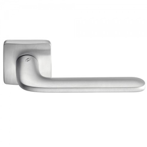 Ручка Colombo Roboquattro S матовый хром