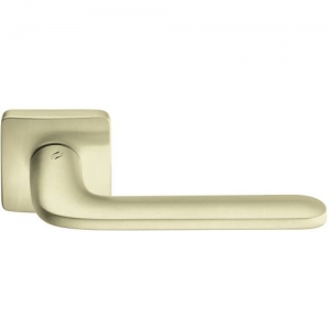 Ручка Colombo Roboquattro S матовое золото